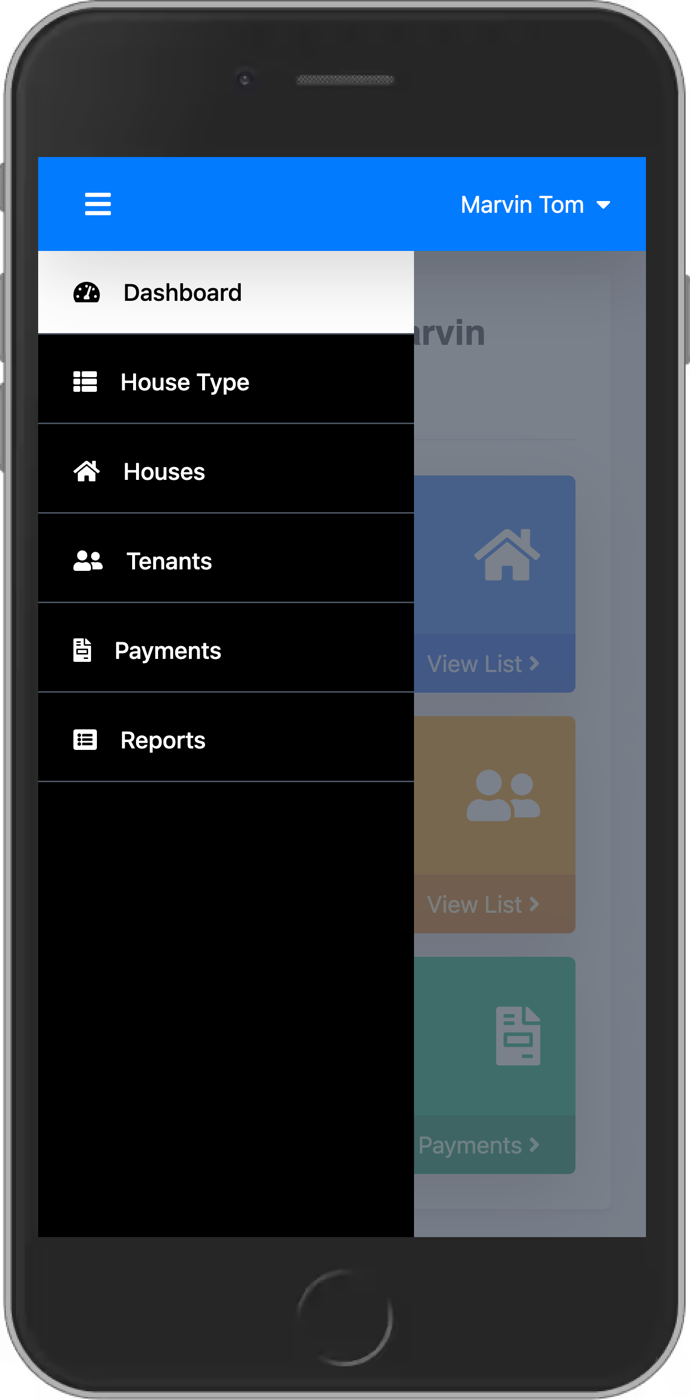 UI Screenshot